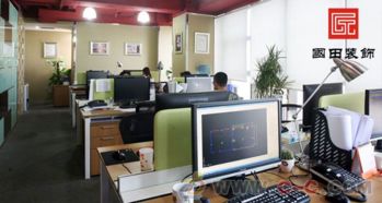 專業(yè)廠房與辦公樓裝修服務 助力上海閔行區(qū)企業(yè)高效發(fā)展