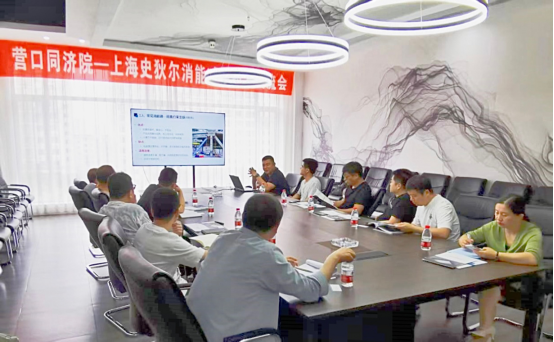 聚焦前沿技術，賦能企業發展——我司成功舉辦春季技術咨詢服務周